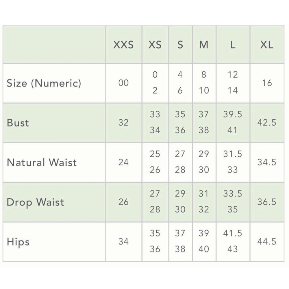 Anthropologie Maeve Patch-Pocket Mini Dress NWT SZ XL - Picture 9 of 10